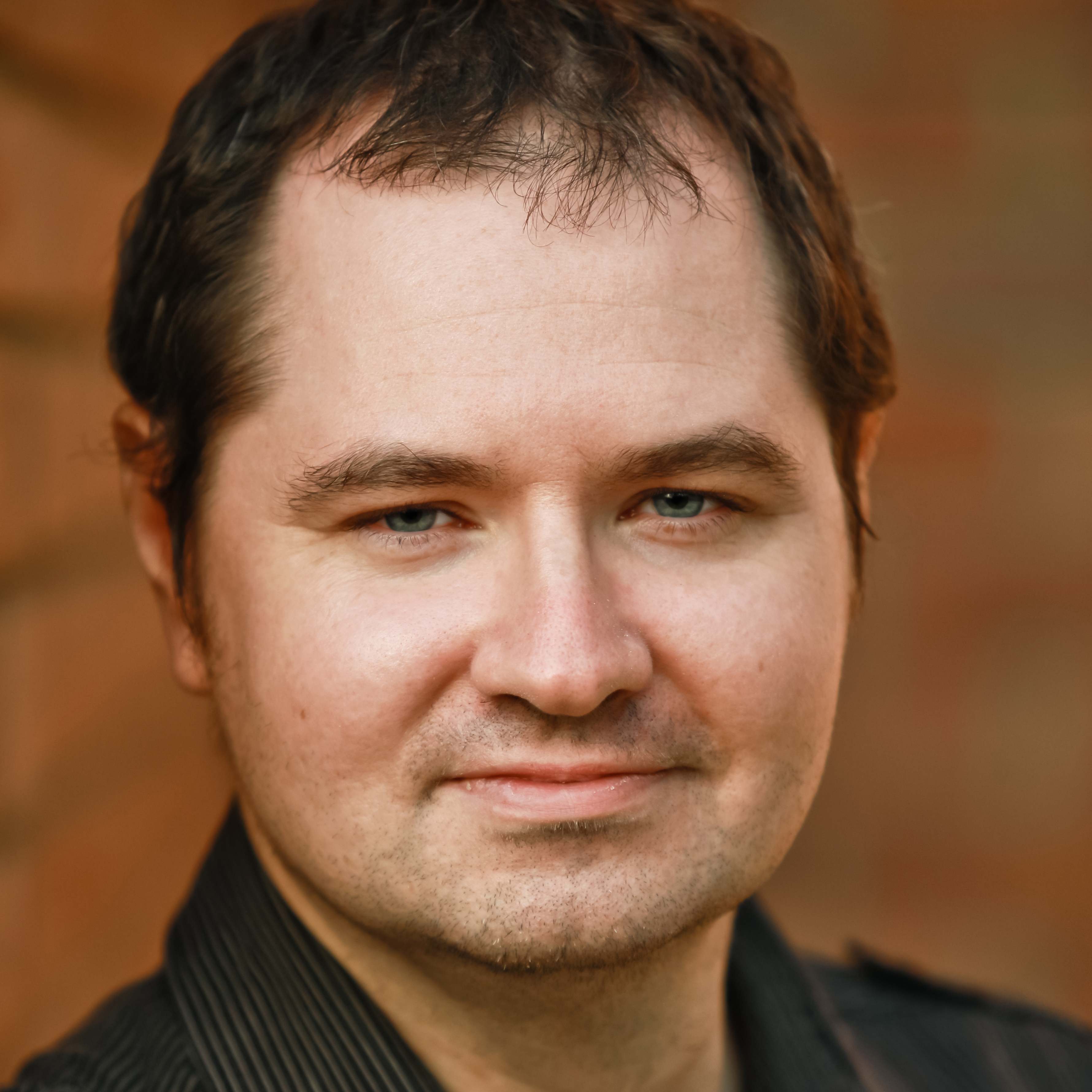 David Cole